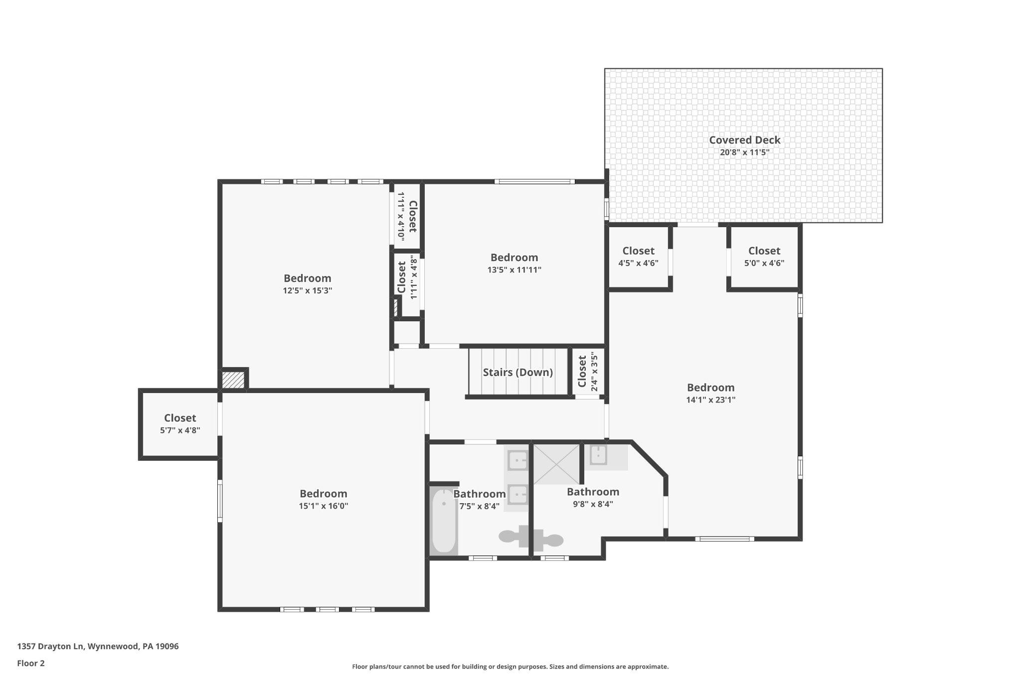 PENN WYNNE - Residential