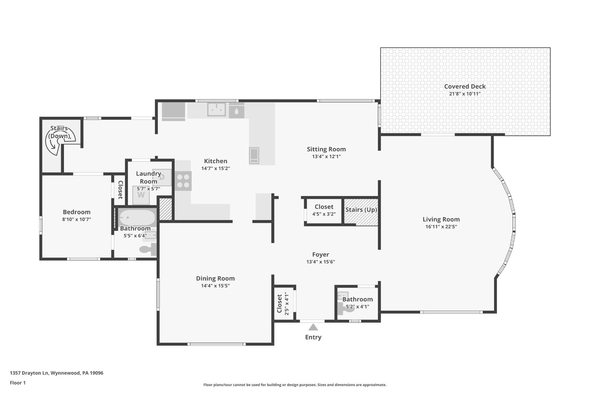 PENN WYNNE - Residential