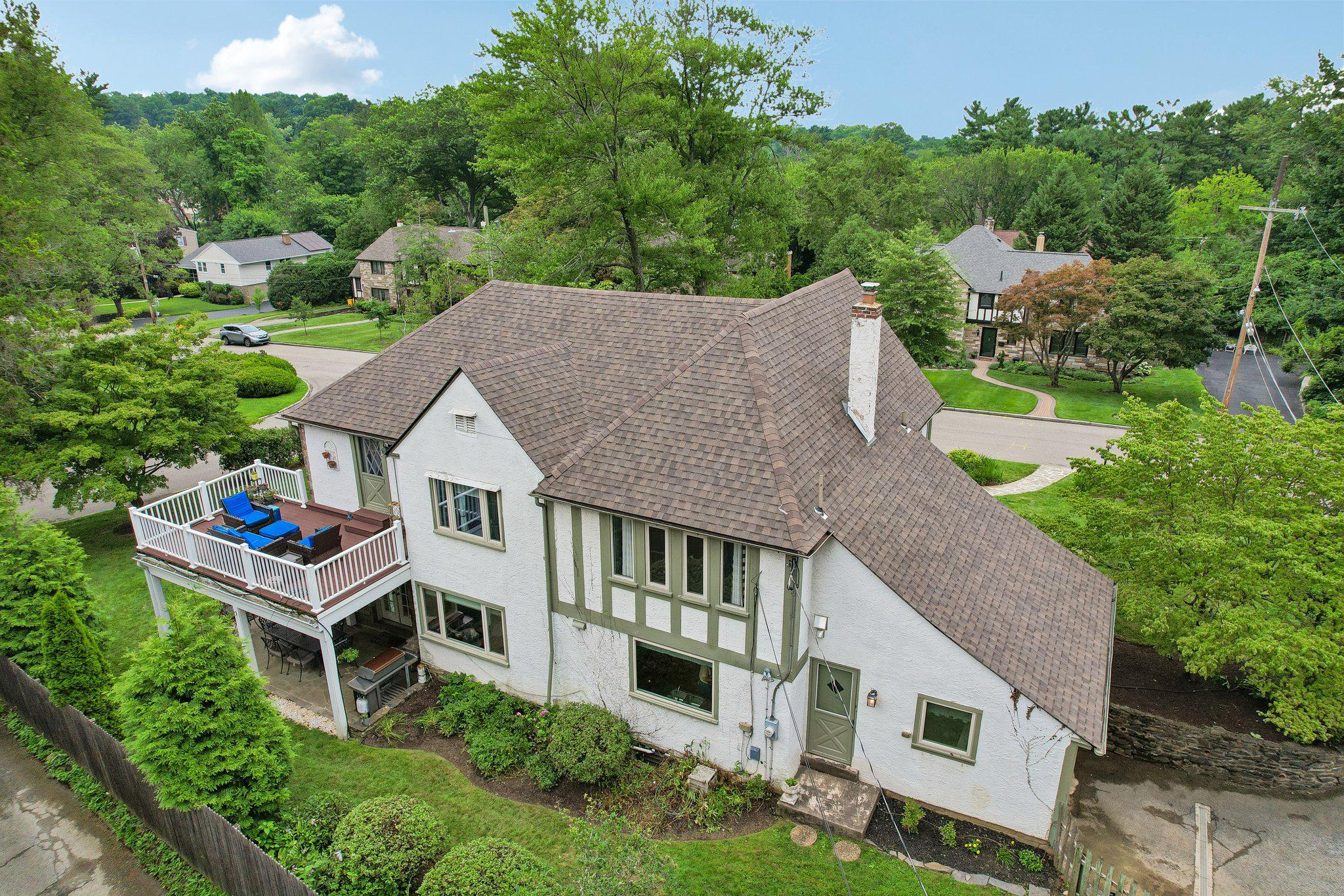 PENN WYNNE - Residential