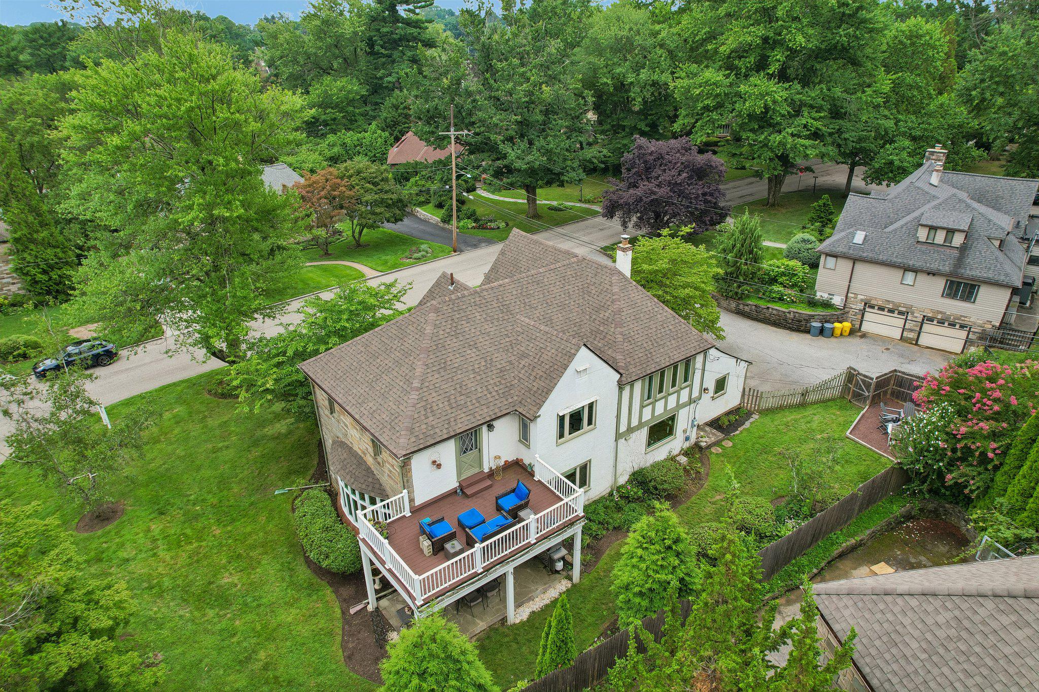 PENN WYNNE - Residential