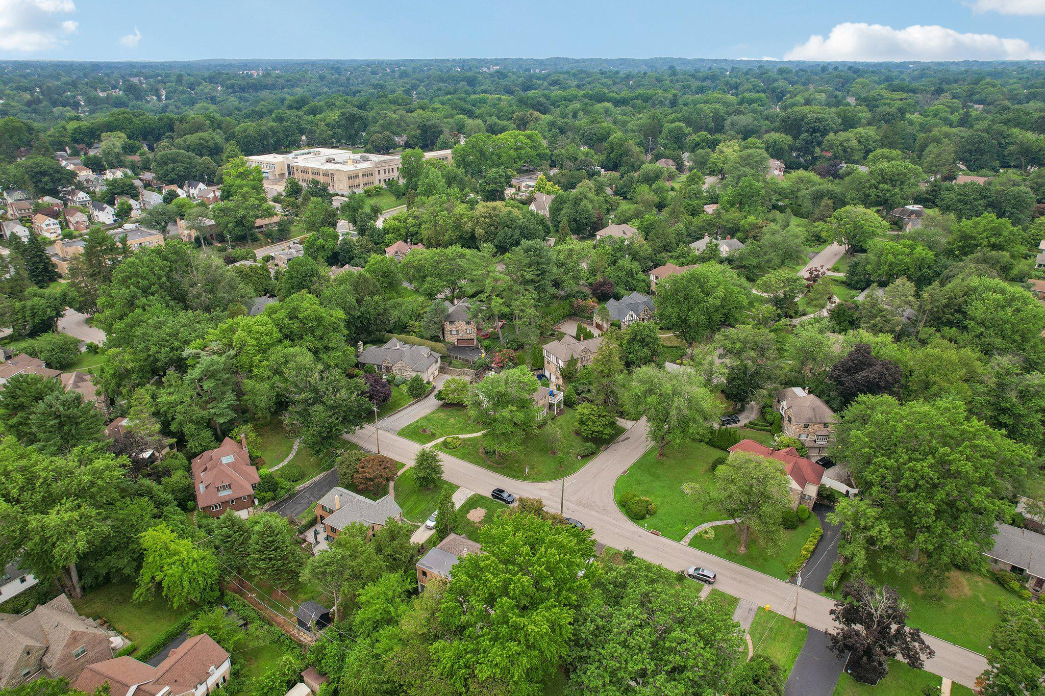 PENN WYNNE - Residential
