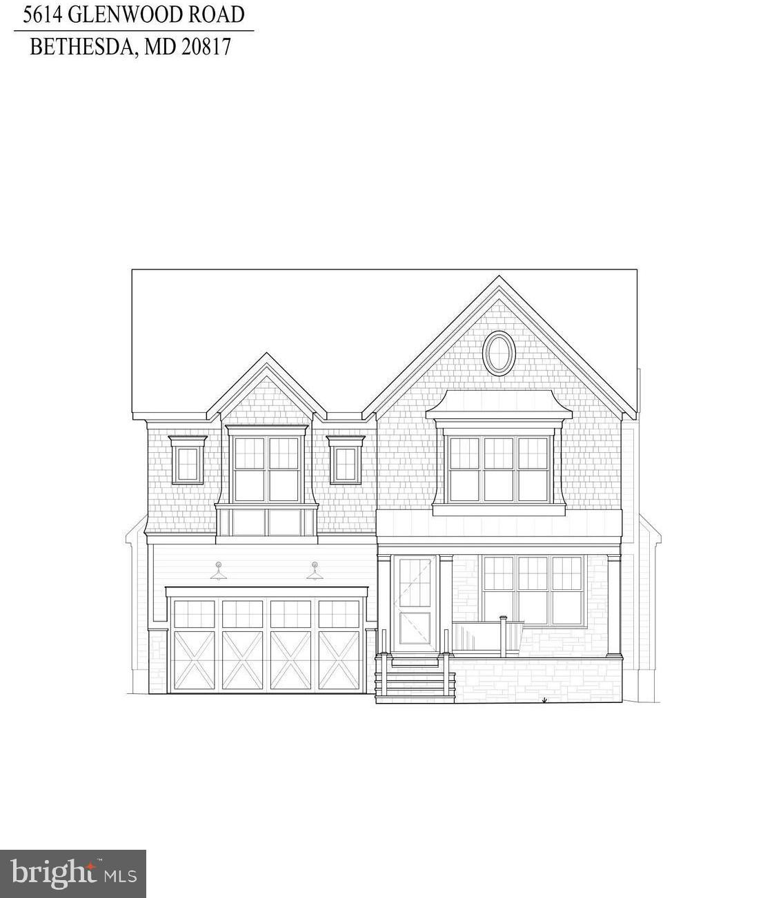 Spectacular New Colonial by Award-Winning Douglas Construction Group (Best Green Builder – Bethesda)!
Discover timeless elegance and modern luxury in this beautifully crafted 5,000+ sq. ft. colonial offering 3 finished levels, 5 bedrooms, and 4.5 baths in the highly sought-after Edgewood subdivision.
The main level welcomes you with a formal Dining Room, an elegant Living Room, and a sun-filled Family Room featuring a cozy fireplace and custom built-ins. The Gourmet Chef’s Kitchen is a showstopper with premium appliances, an inviting breakfast area, an oversized walk-in pantry, and a Butler’s Pantry—perfect for entertaining. A Mud Room with cubbies and bench seating plus a stylish powder room complete this level.
Upstairs, retreat to your luxurious primary suite with a spacious walk-in closet and a spa-inspired bath boasting a soaking tub, frameless glass shower, and dual sinks. Three additional generously sized bedrooms, two custom baths, a versatile family/homework-study area, and a large laundry room provide comfort and convenience for every lifestyle.
The lower level offers a 5th bedroom, 4th full bath, expansive recreation room, exercise room, and ample storage space—ideal for guests and entertainment.
Outdoor living shines with a covered porch, grilling deck, and private rear yard, plus a 2-car garage. There is a rough-in for an elevator! Part of the Walt Whitman high school cluster. 
Built with exceptional craftsmanship and attention to detail, this Douglas Construction Group home blends classic design with sustainable, energy-efficient building practice July 2026 Delivery.