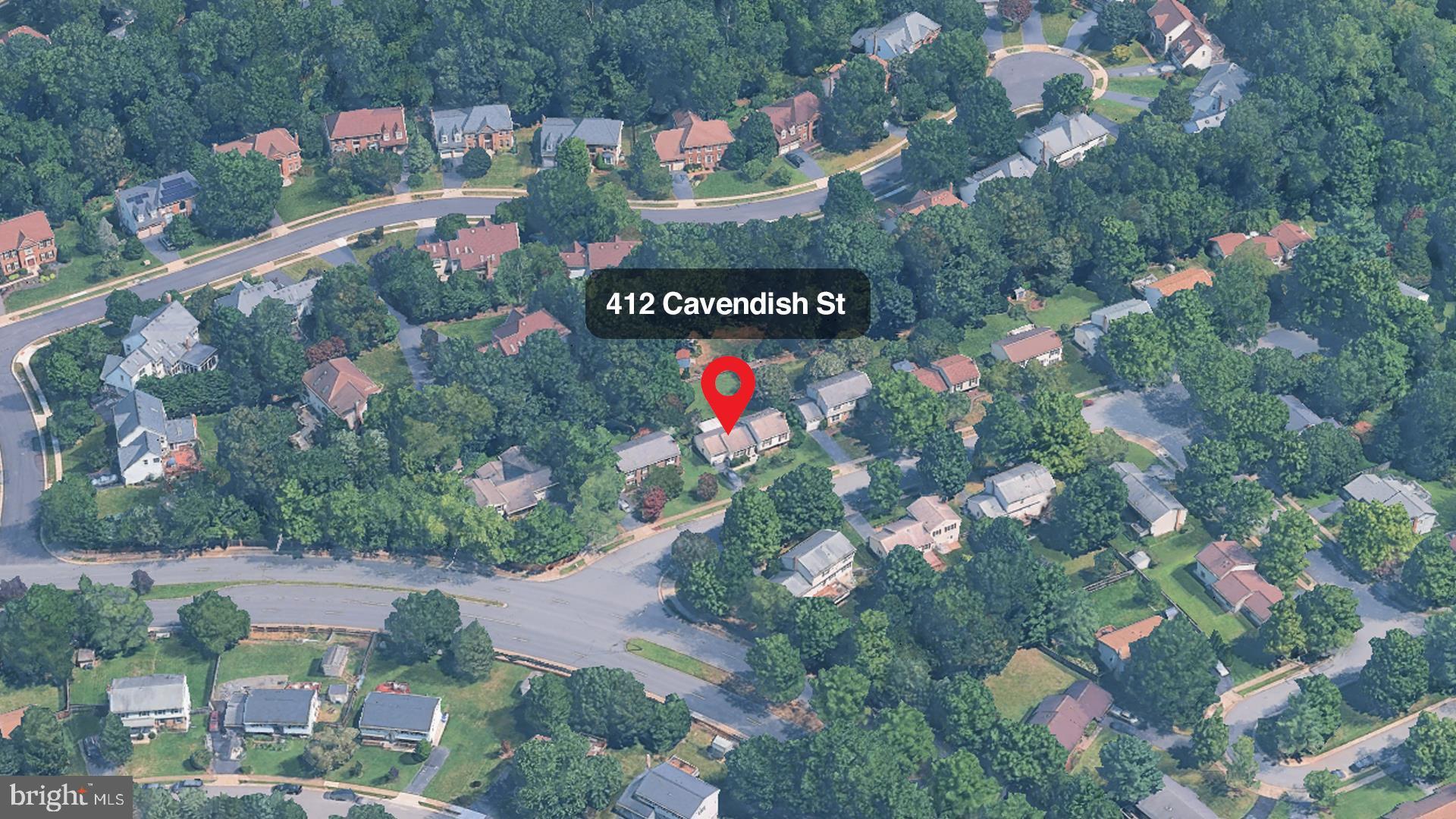 HUNTERS CREEK - Residential
