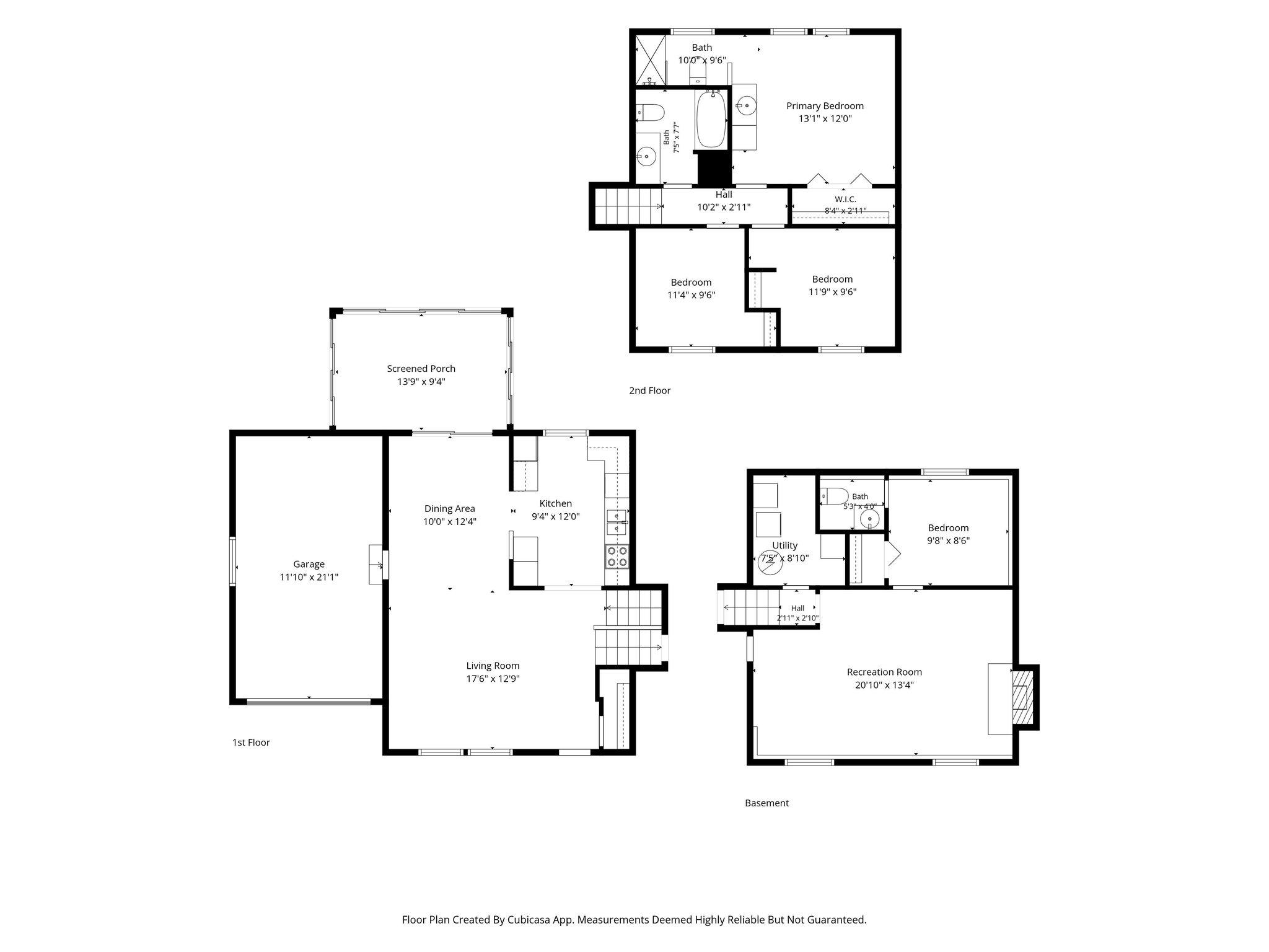 HUNTERS CREEK - Residential
