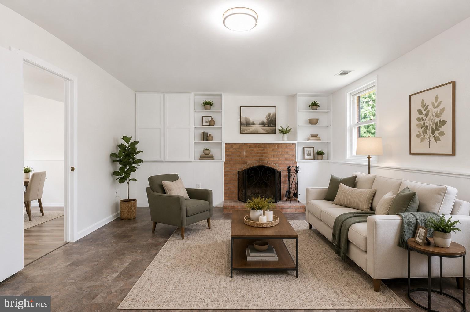 HUNTERS CREEK - Residential