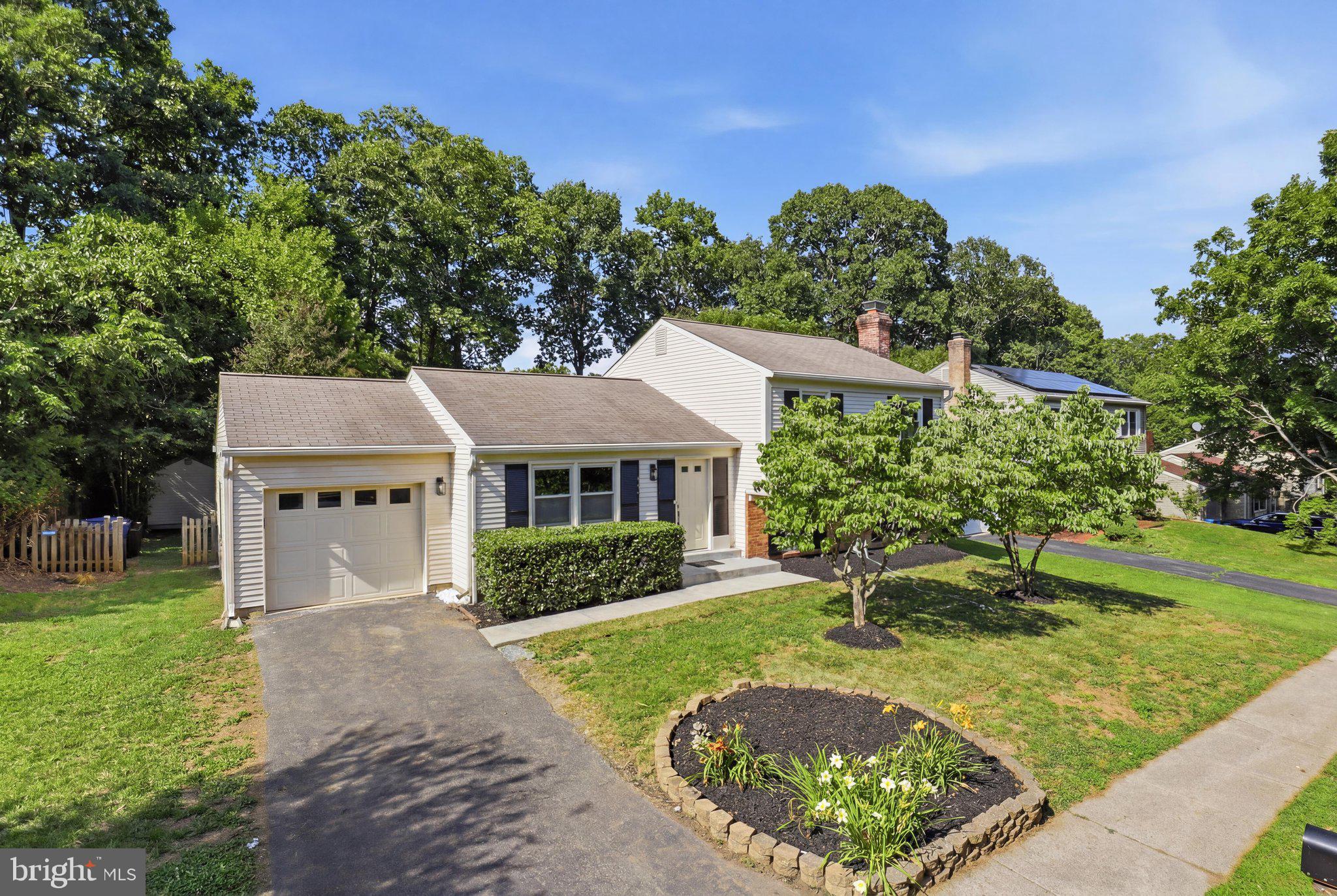 HUNTERS CREEK - Residential