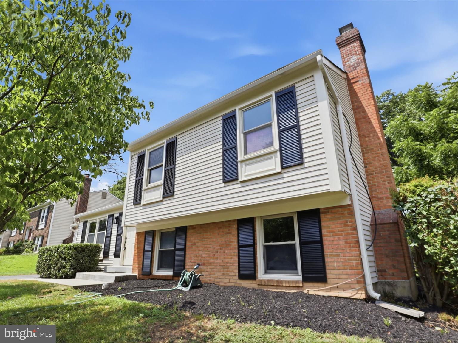HUNTERS CREEK - Residential