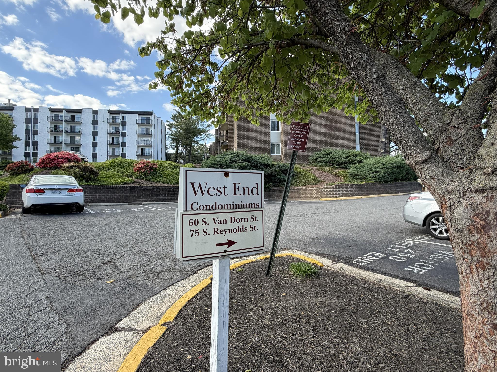 WEST END CONDOS - Residential