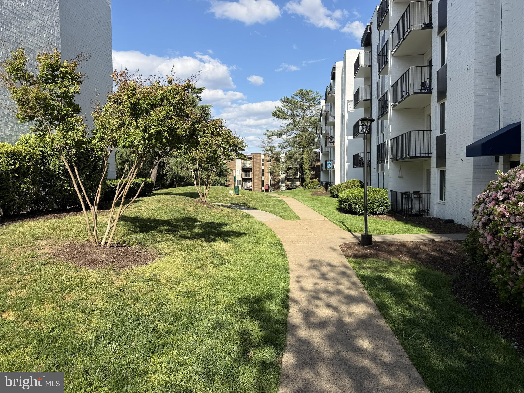 WEST END CONDOS - Residential