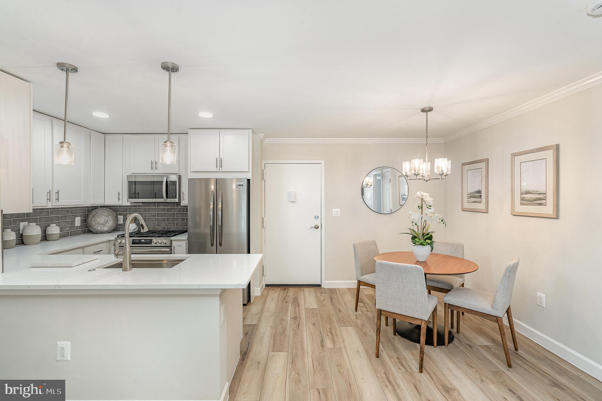 WEST END CONDOS - Residential