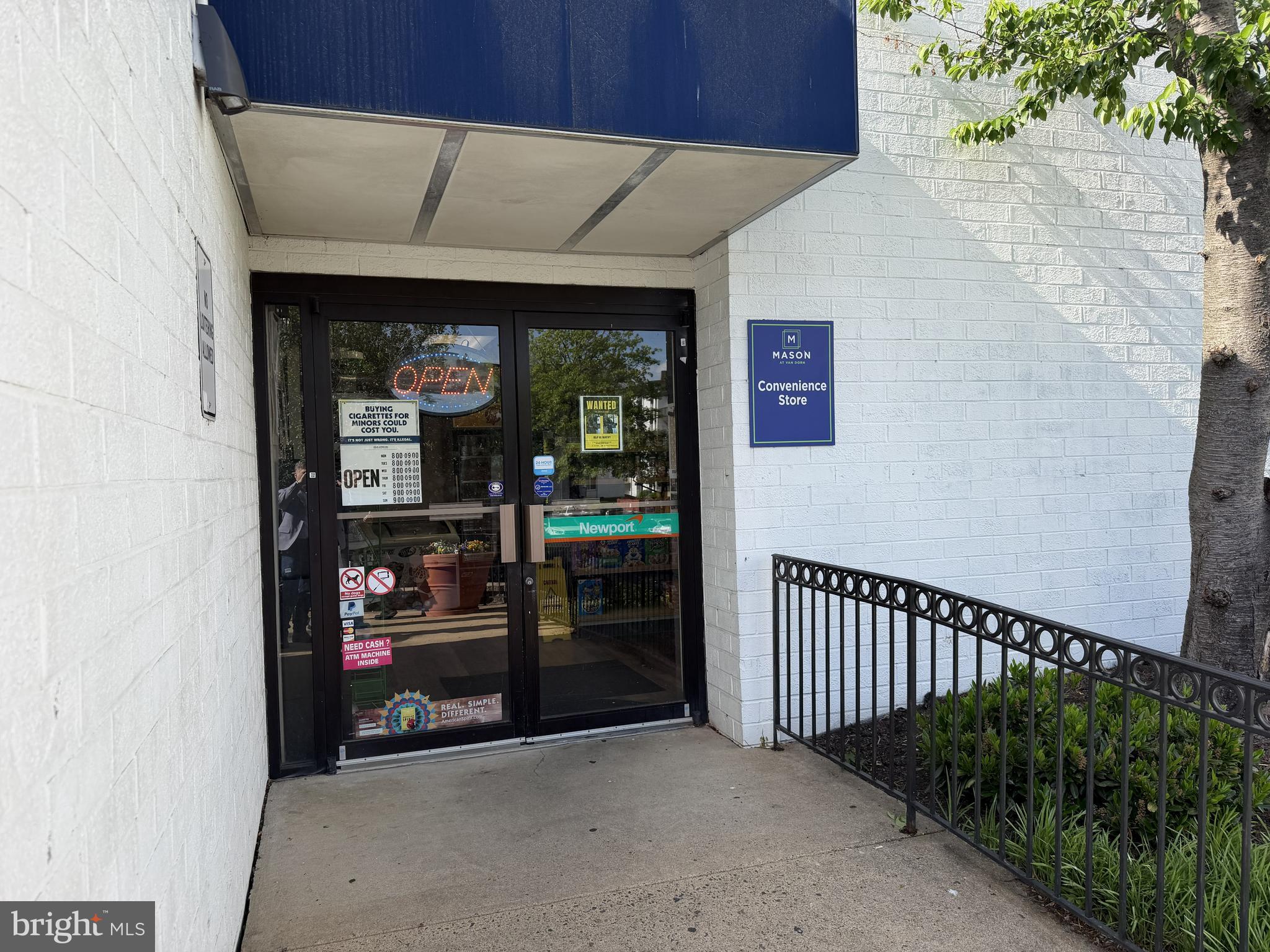 WEST END CONDOS - Residential