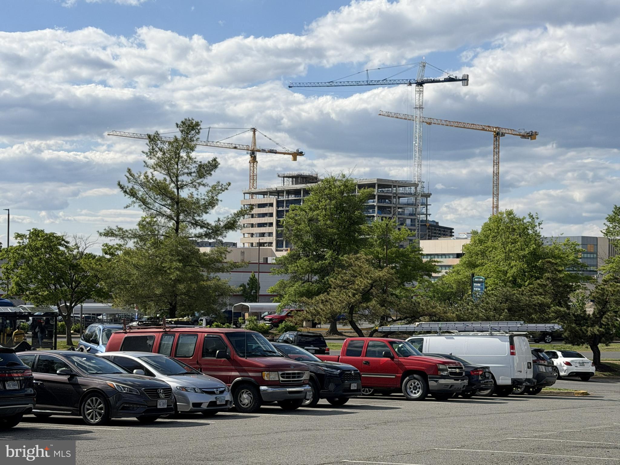 WEST END CONDOS - Residential