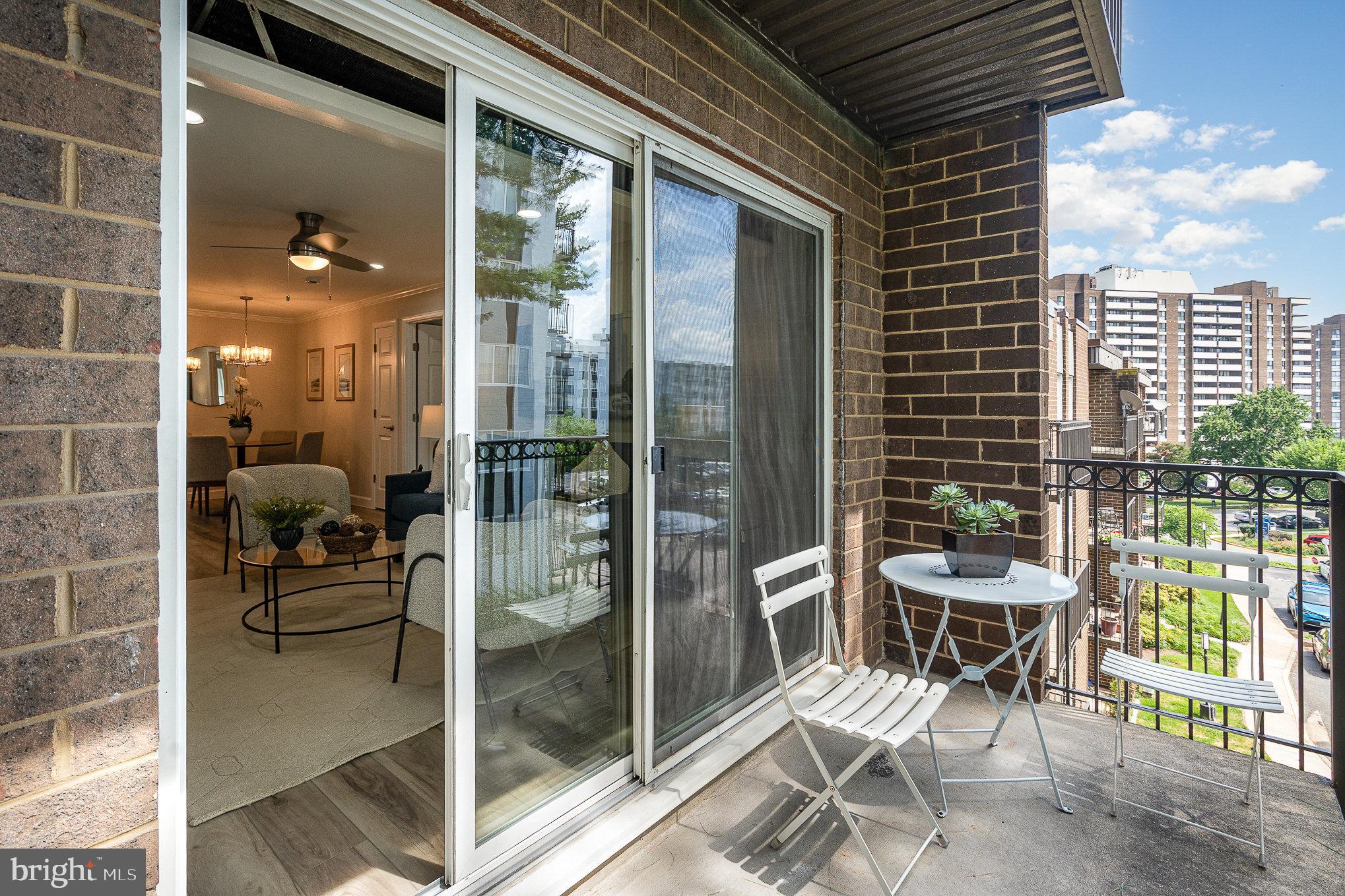 WEST END CONDOS - Residential