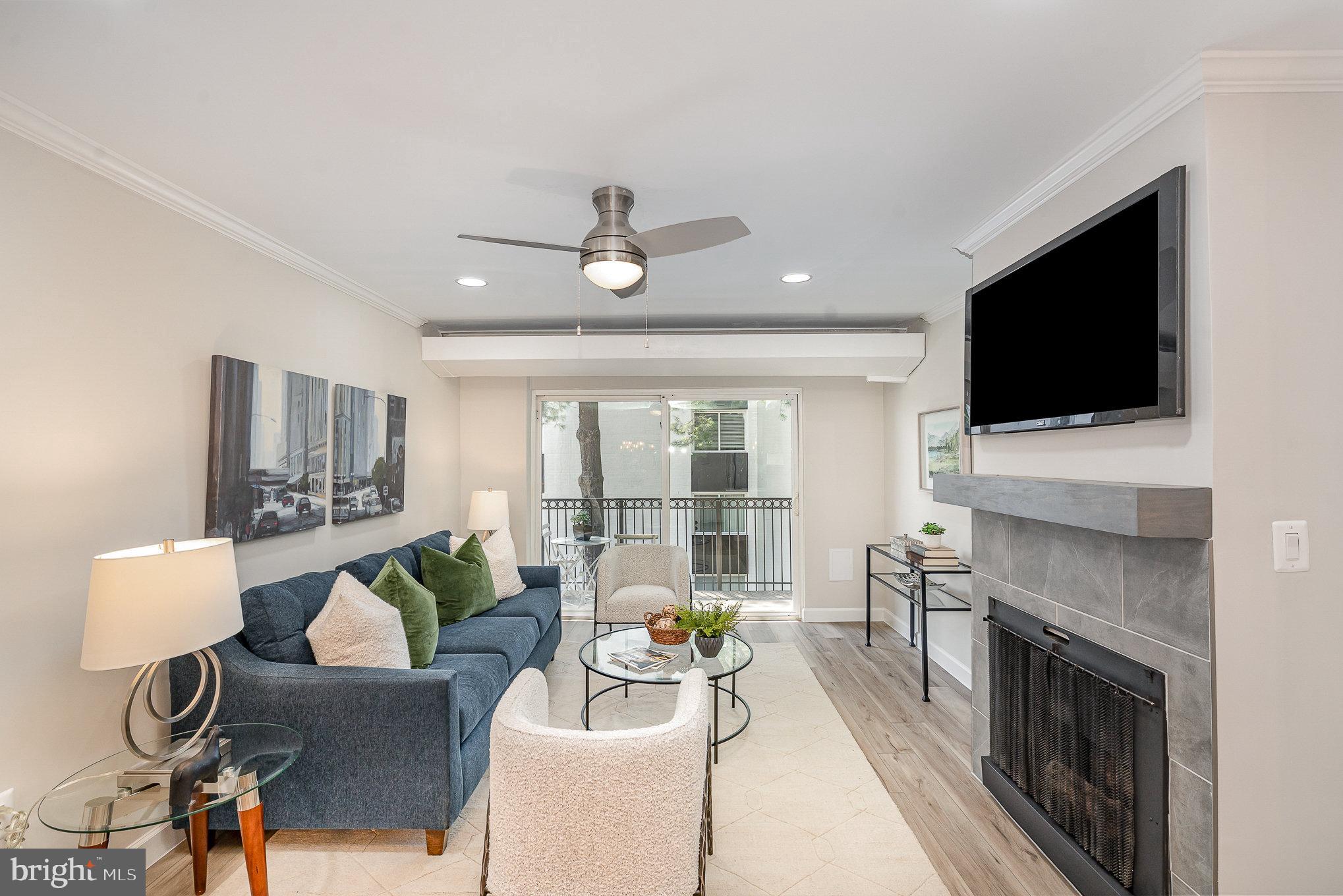 WEST END CONDOS - Residential