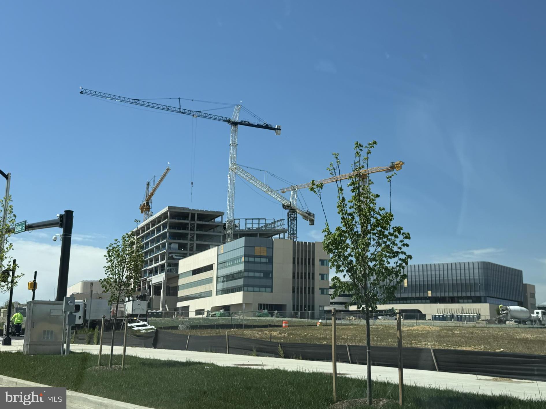 WEST END CONDOS - Residential