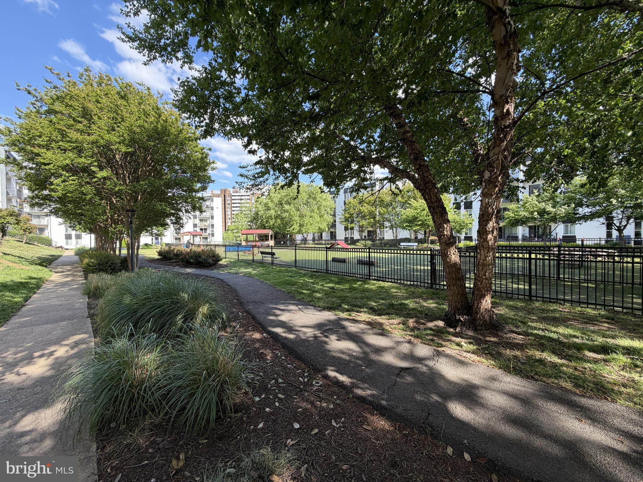 WEST END CONDOS - Residential