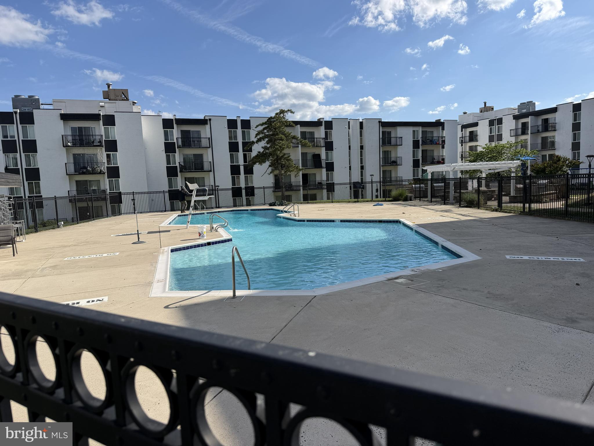 WEST END CONDOS - Residential