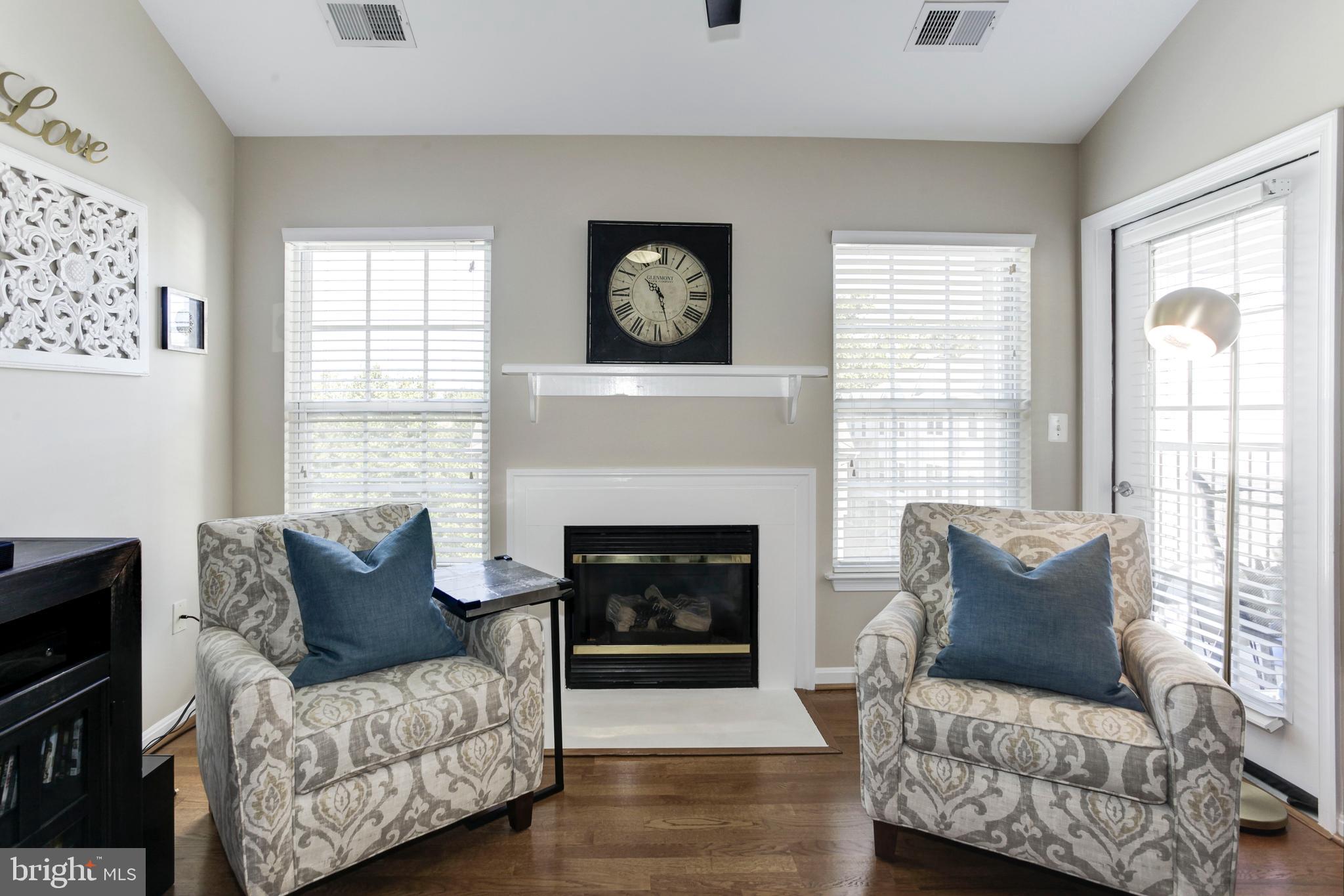 COURTS AT WESCOTT RIDGE - Residential Lease