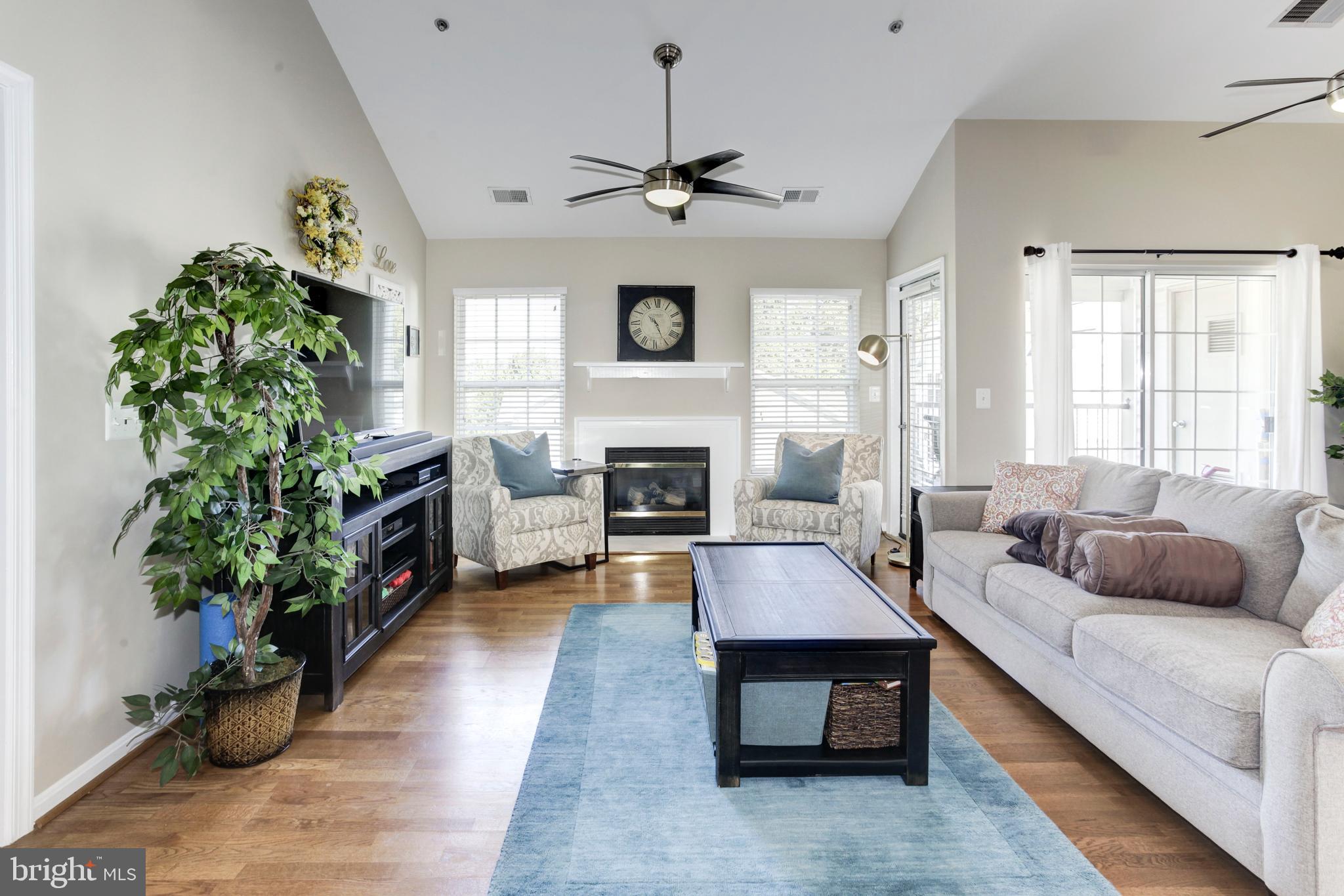 COURTS AT WESCOTT RIDGE - Residential Lease