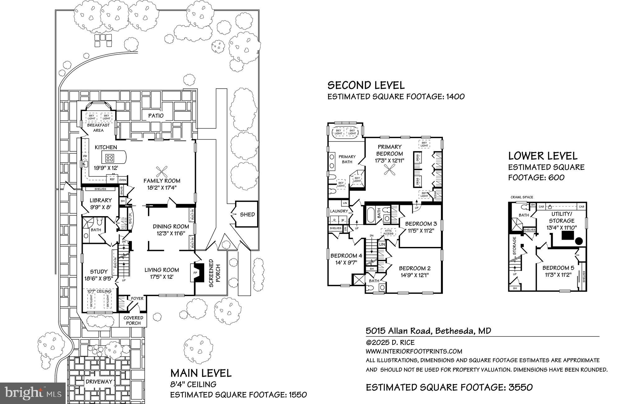 YORKTOWN VILLAGE - Residential