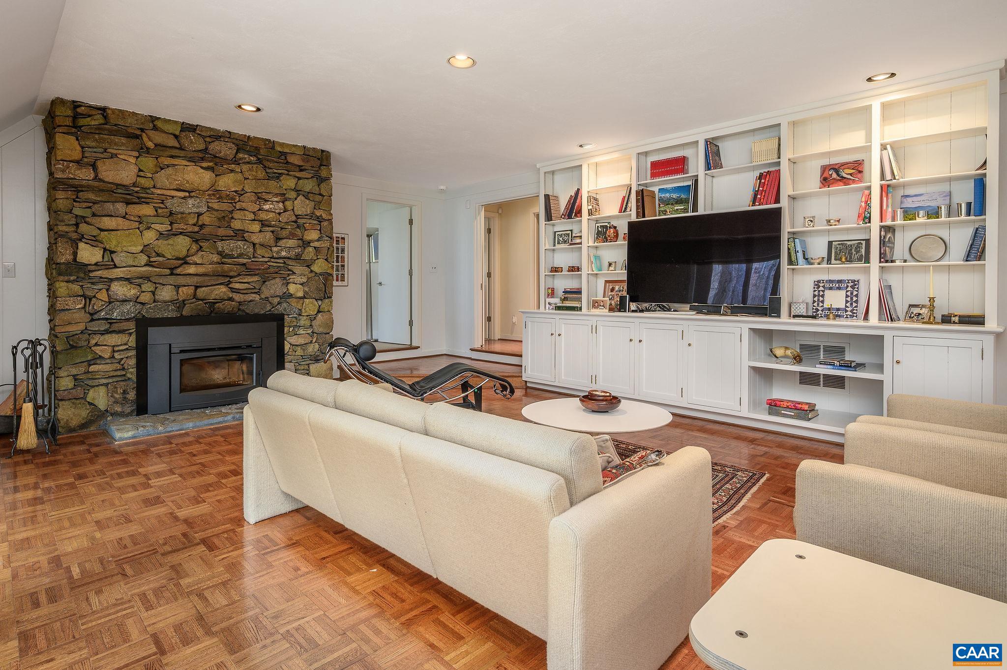 EDNAM FOREST - Residential