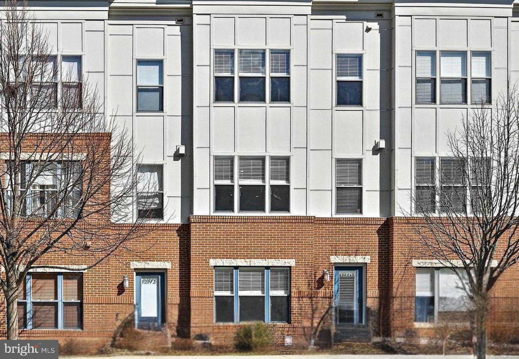 CENTERPOINTE - Residential