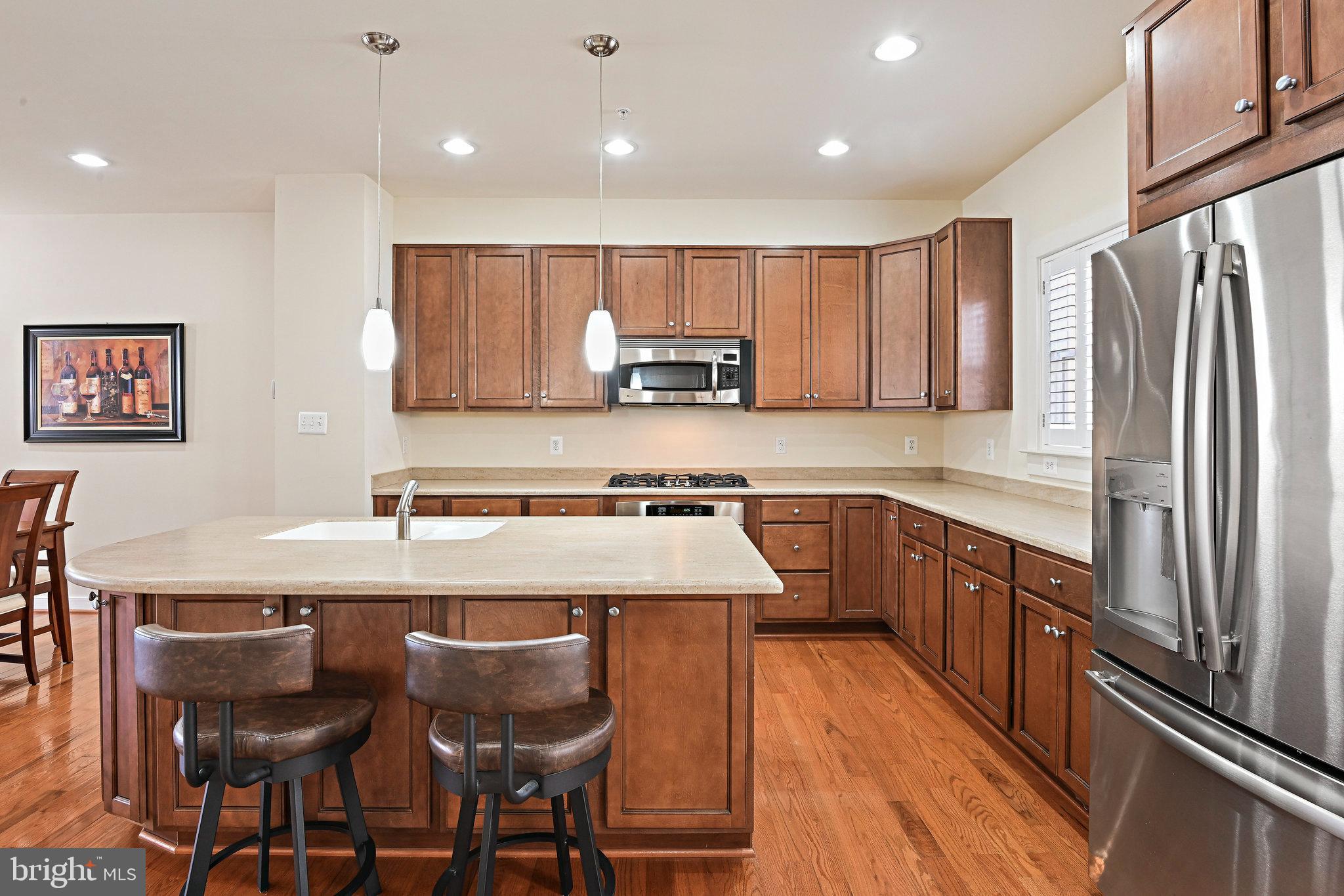 CENTERPOINTE - Residential