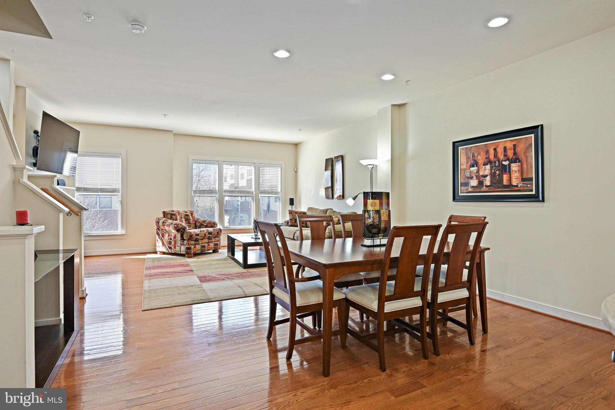 CENTERPOINTE - Residential