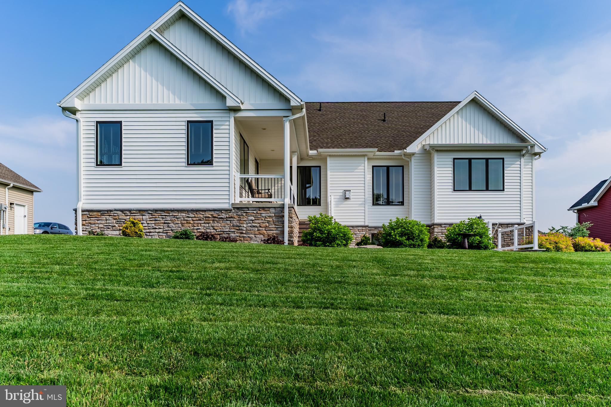 STONEHILL FARM - Residential