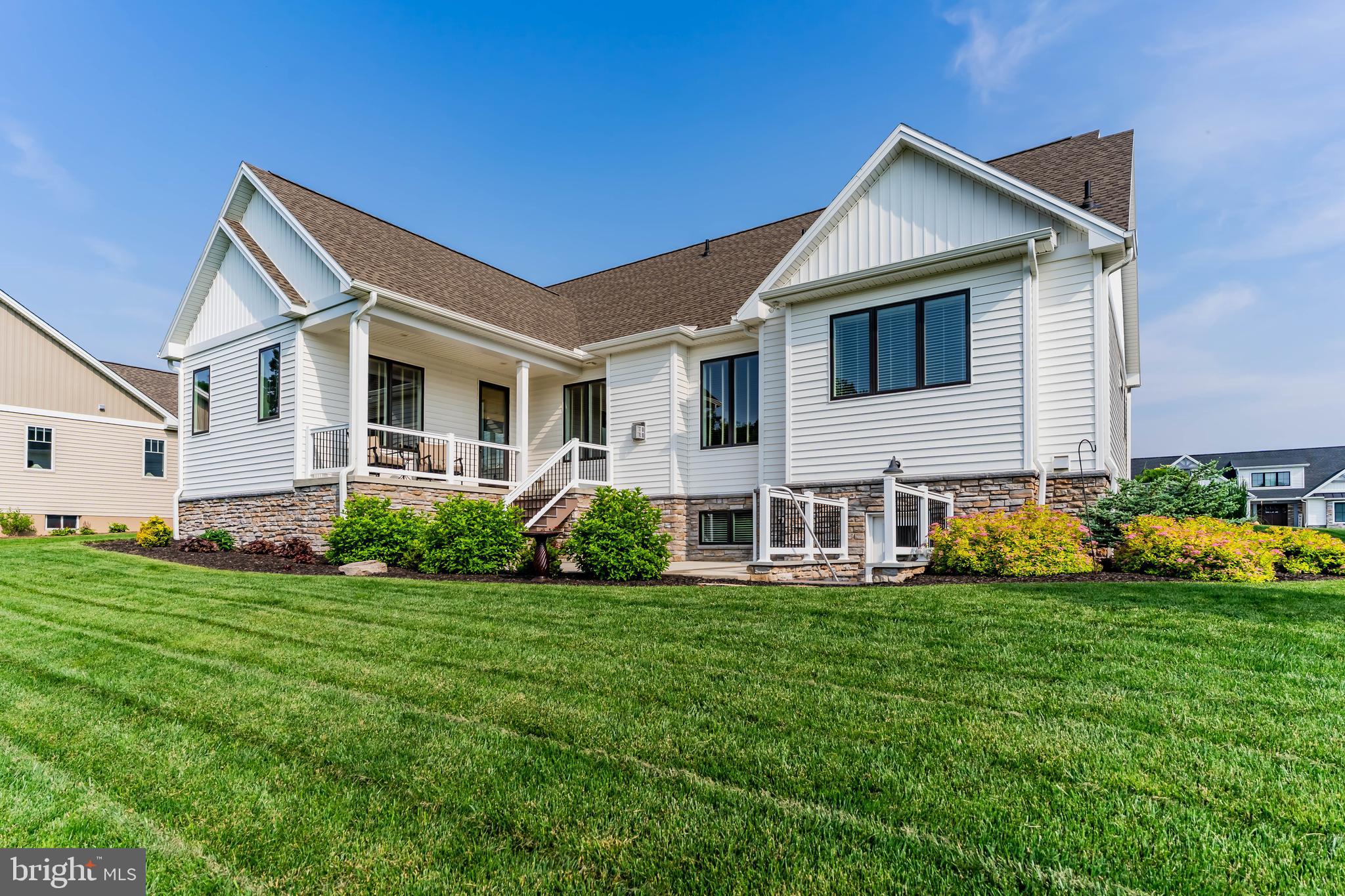 STONEHILL FARM - Residential