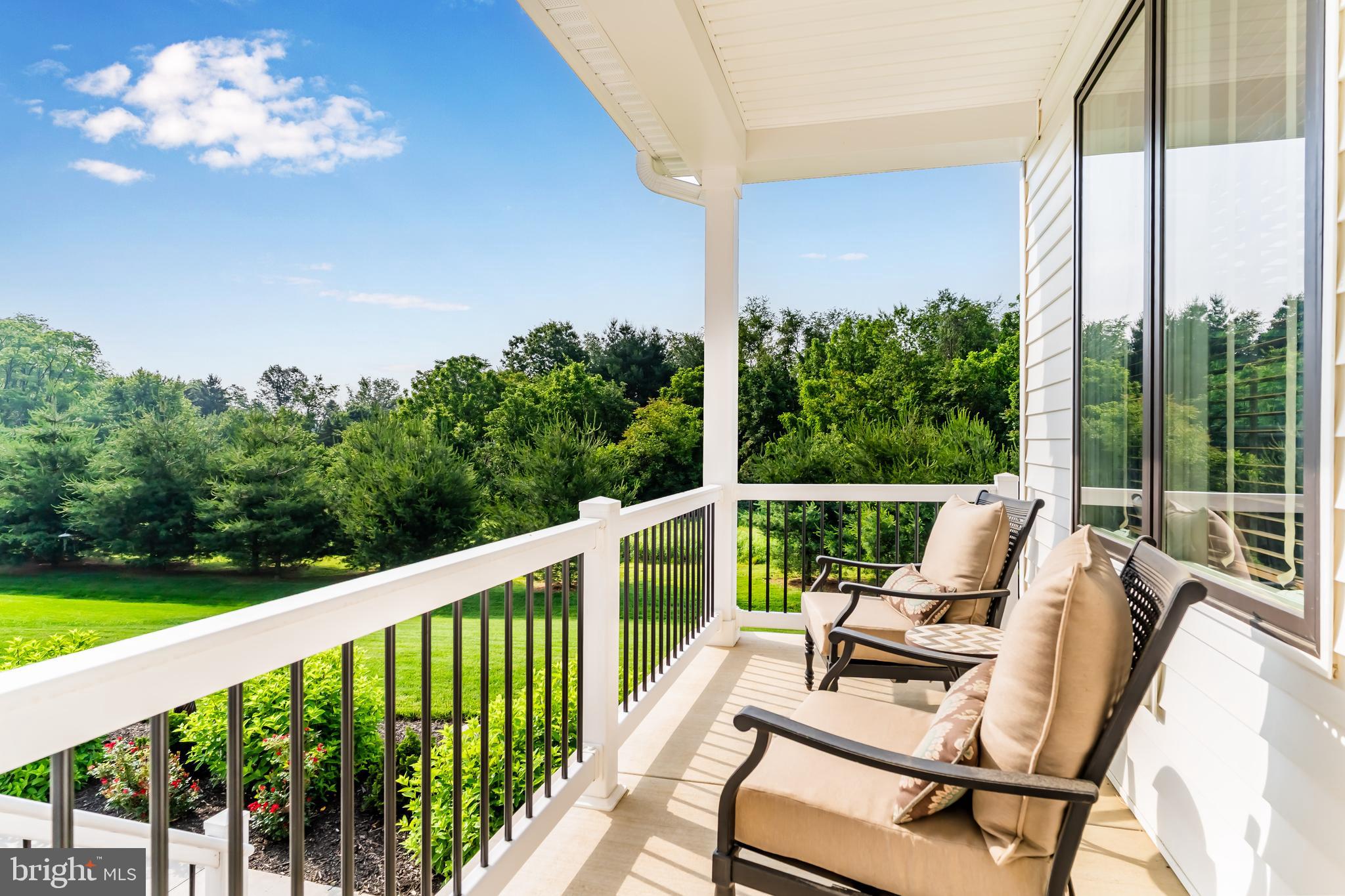 STONEHILL FARM - Residential