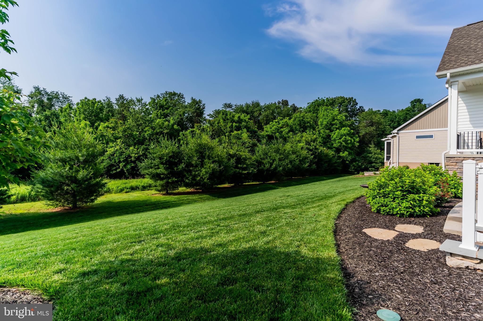 STONEHILL FARM - Residential