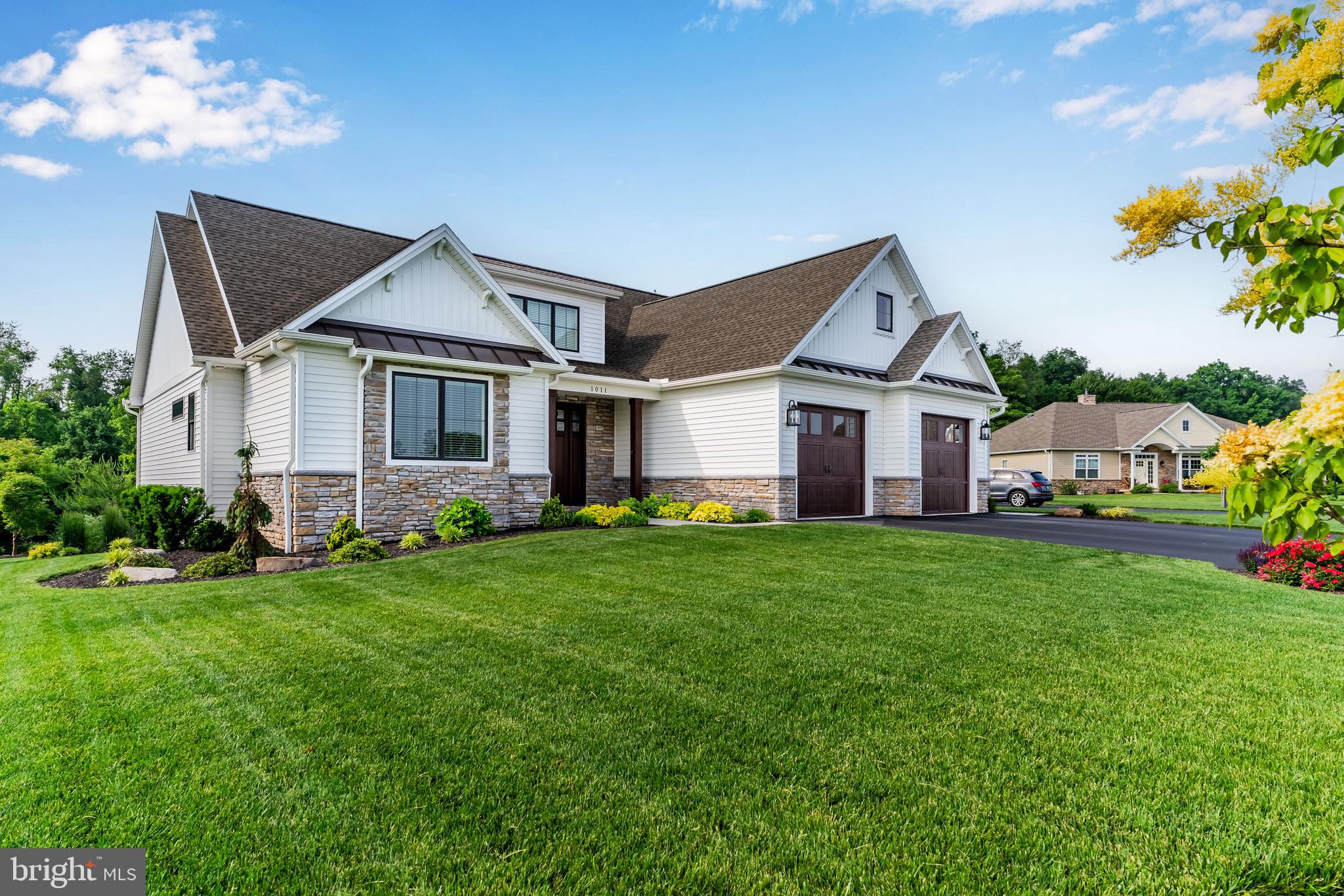 STONEHILL FARM - Residential