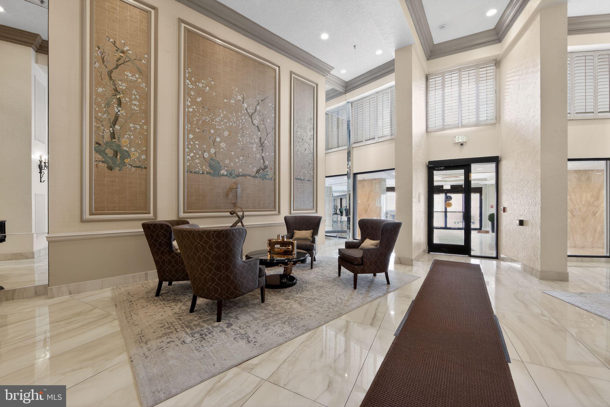 VALLEY FORGE TOWER - Residential