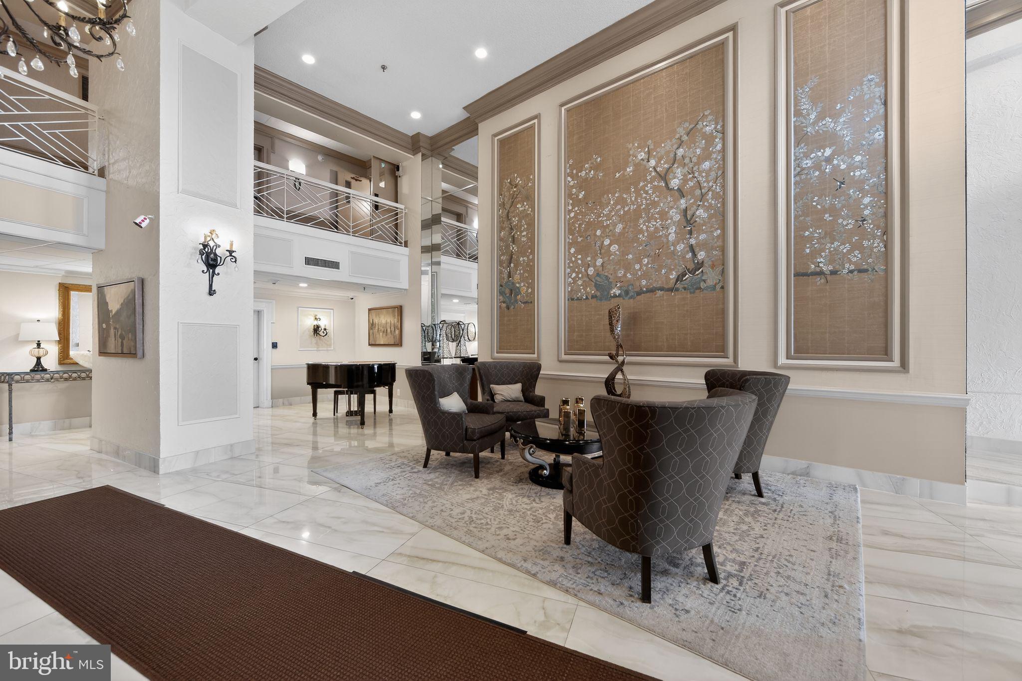 VALLEY FORGE TOWER - Residential