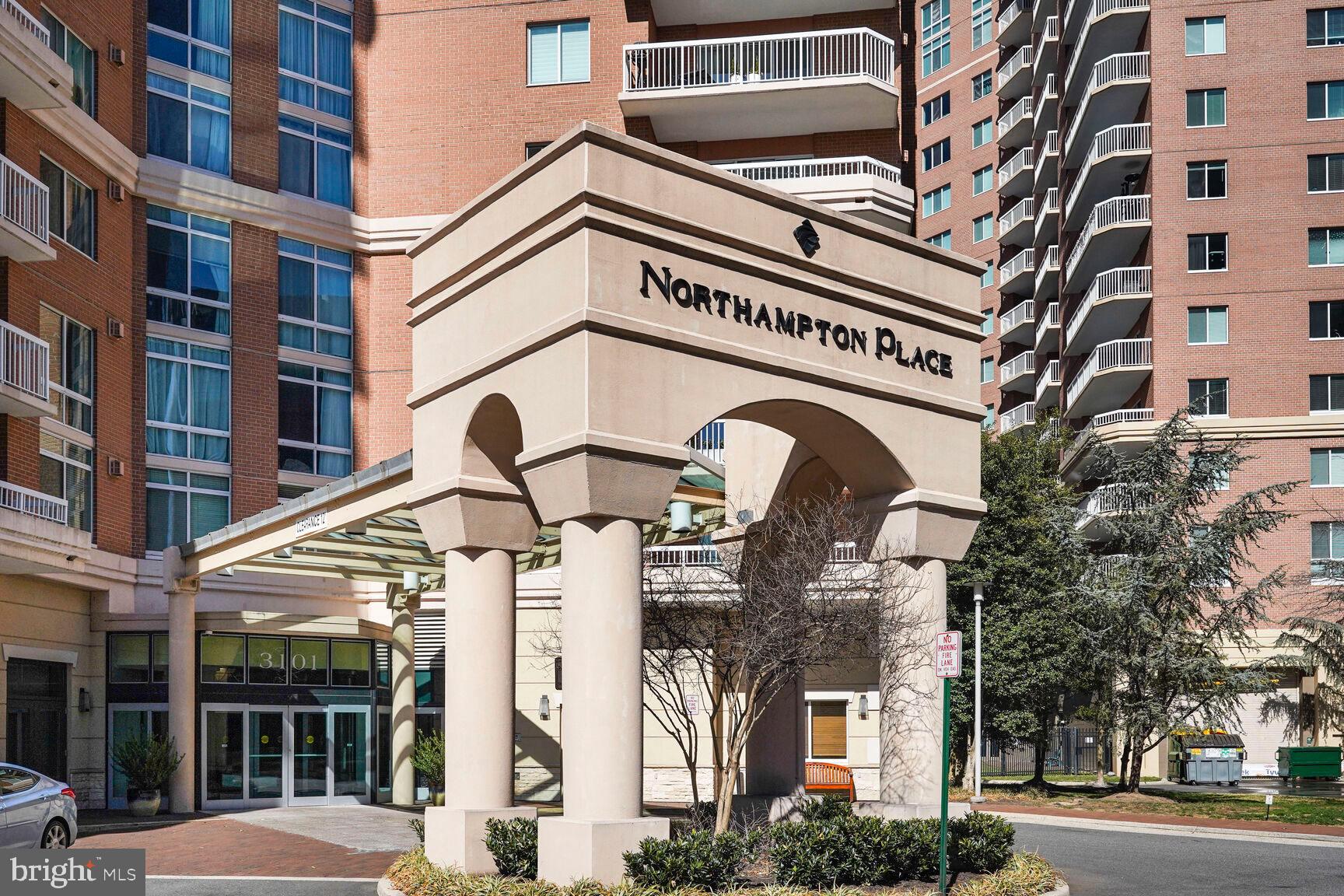 NORTHAMPTON - Residential Lease