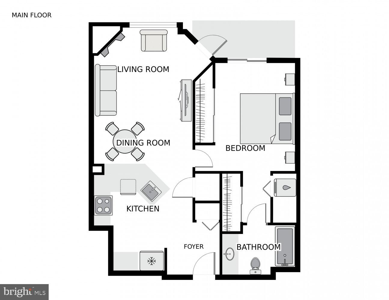NORTHAMPTON - Residential Lease