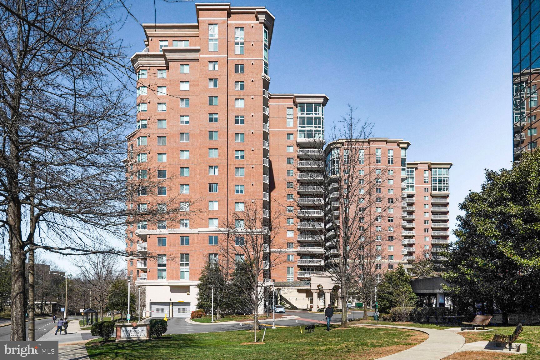 NORTHAMPTON - Residential Lease
