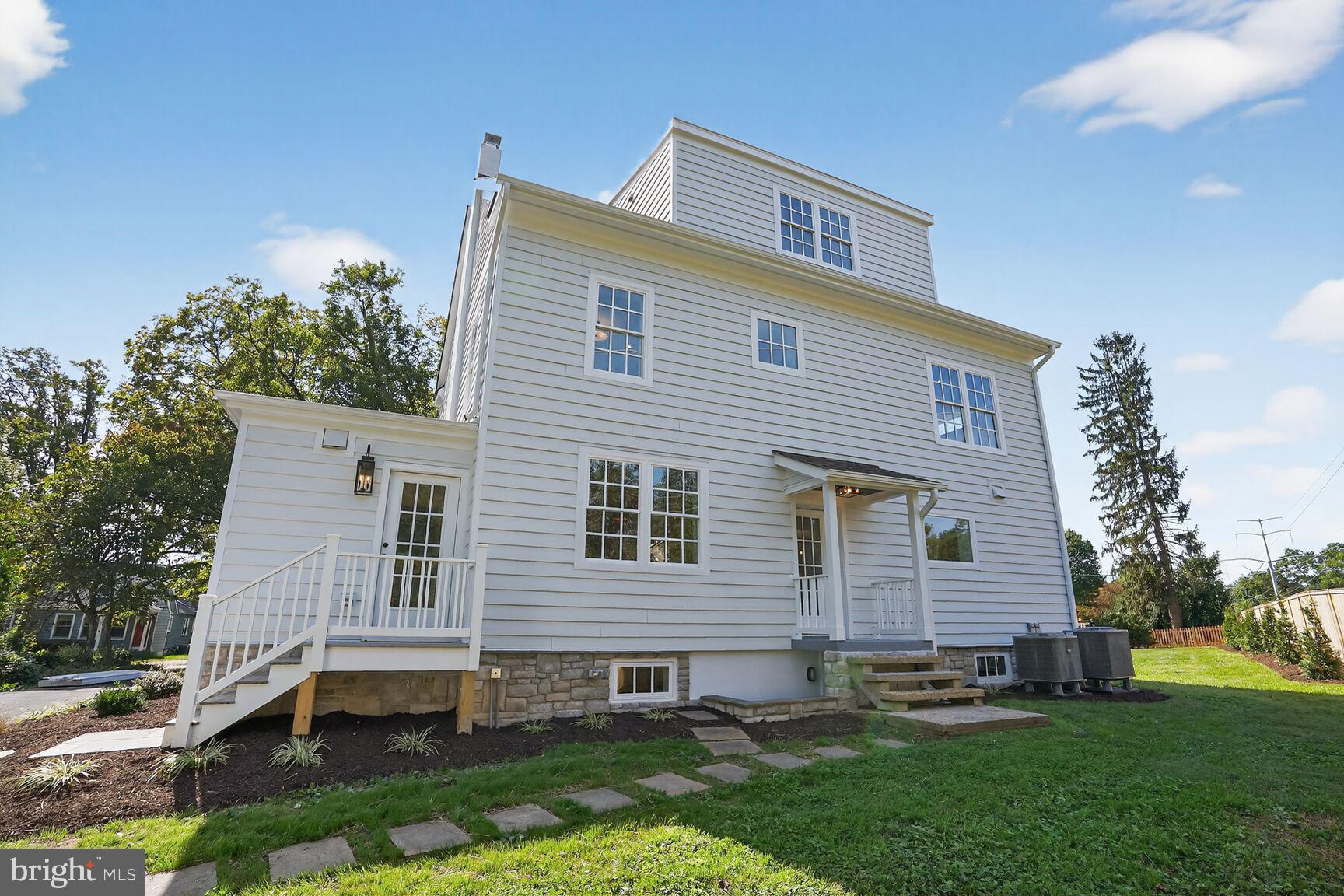 SHERWOOD - Residential