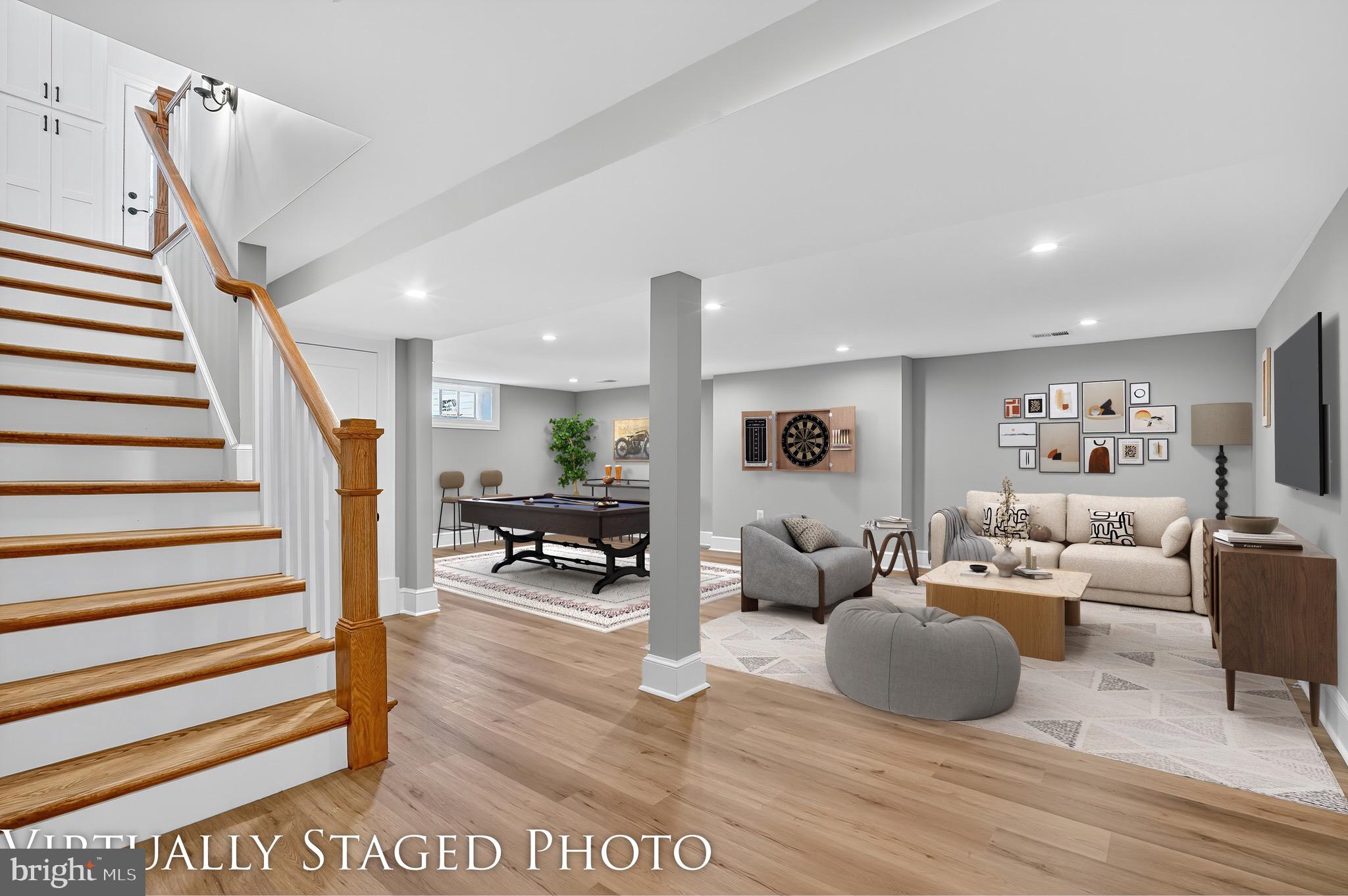 SHERWOOD - Residential