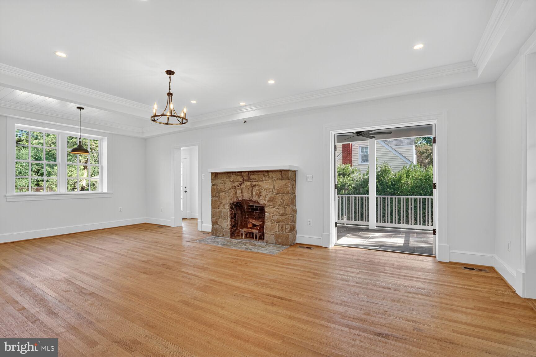 SHERWOOD - Residential