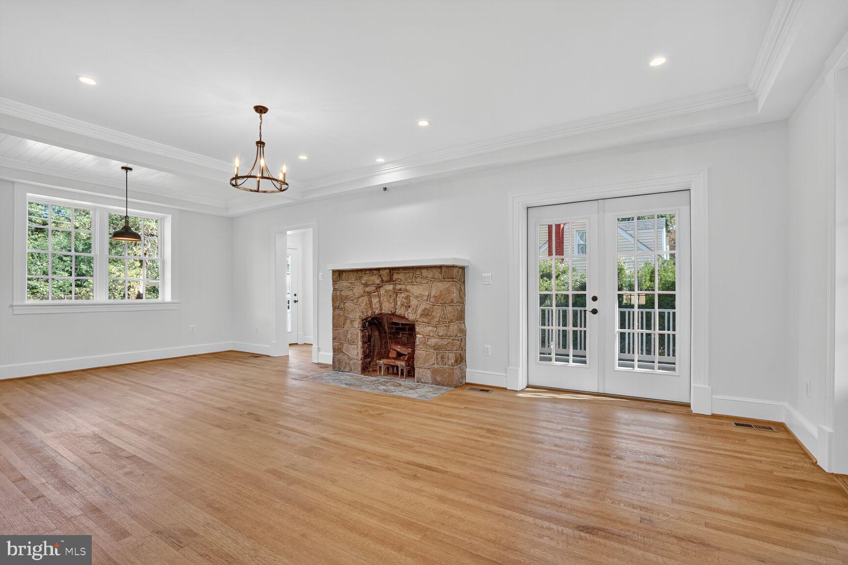 SHERWOOD - Residential