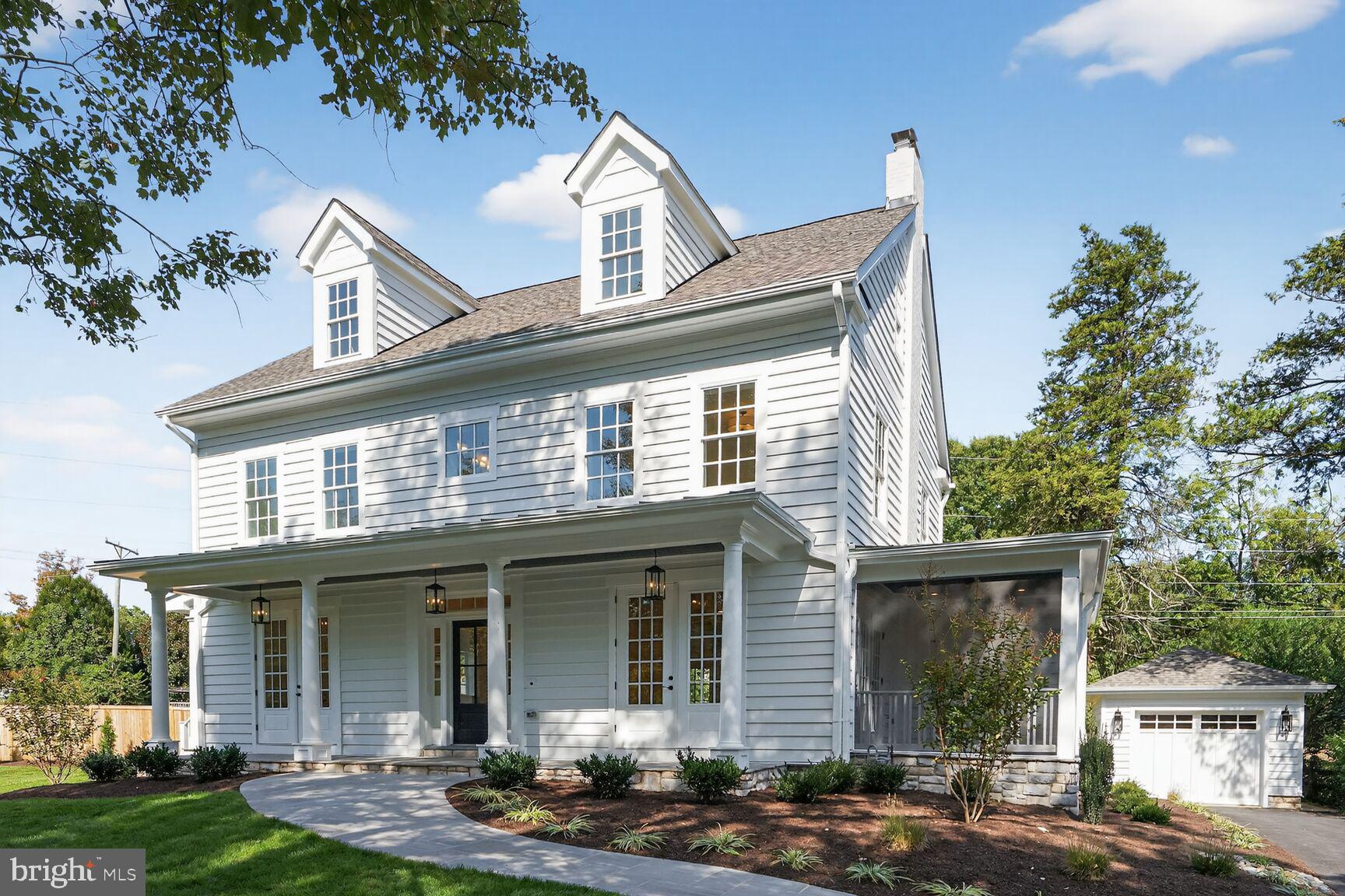 SHERWOOD - Residential