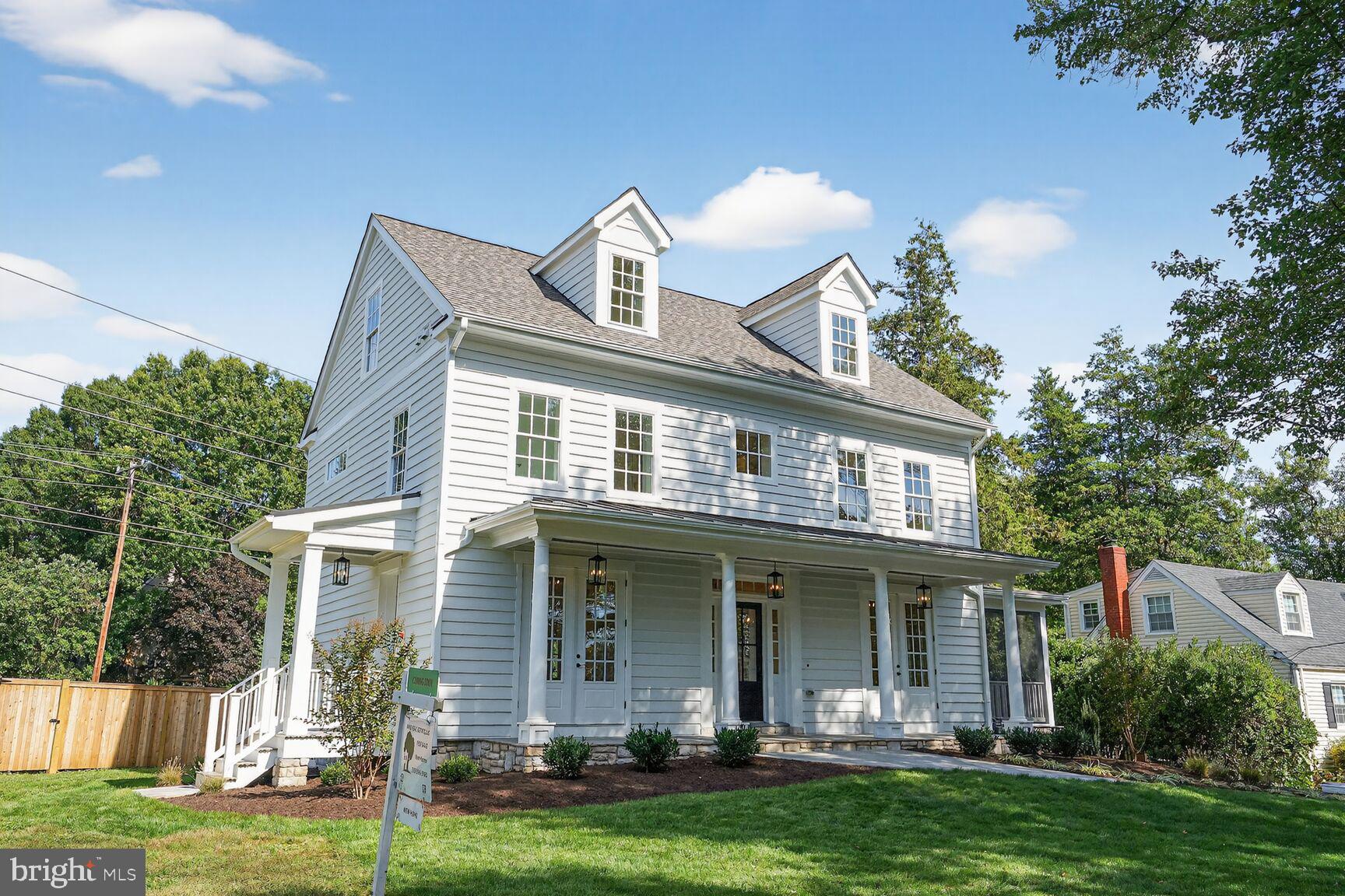 SHERWOOD - Residential