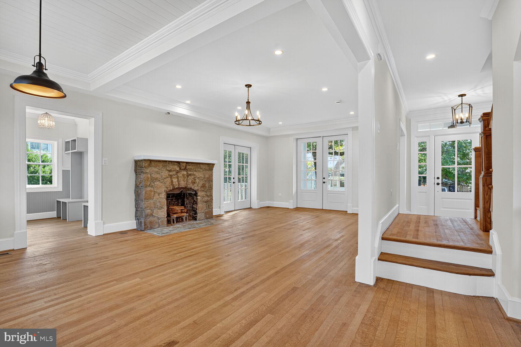 SHERWOOD - Residential