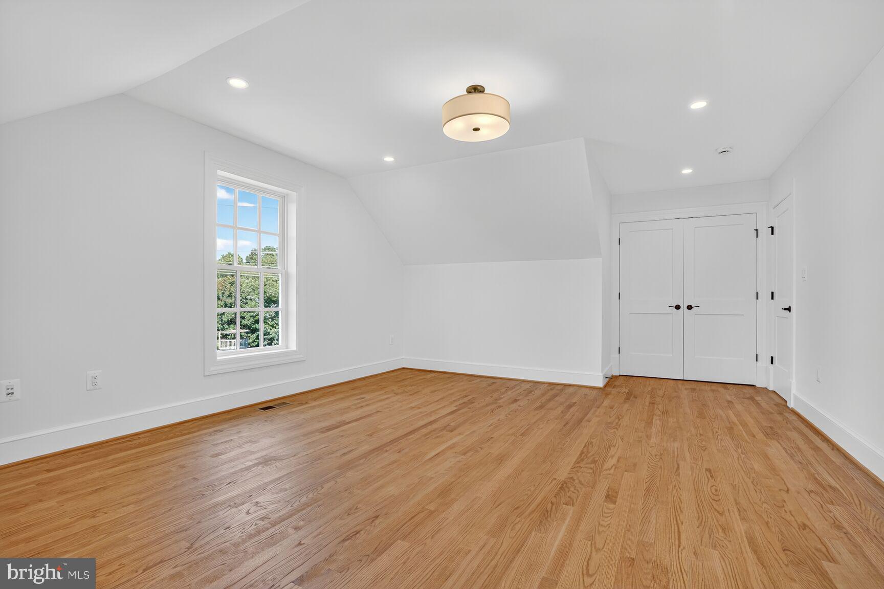 SHERWOOD - Residential