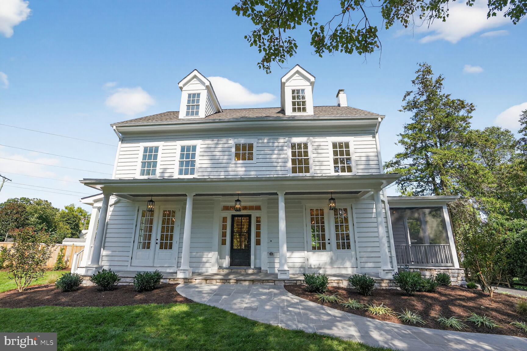 SHERWOOD - Residential