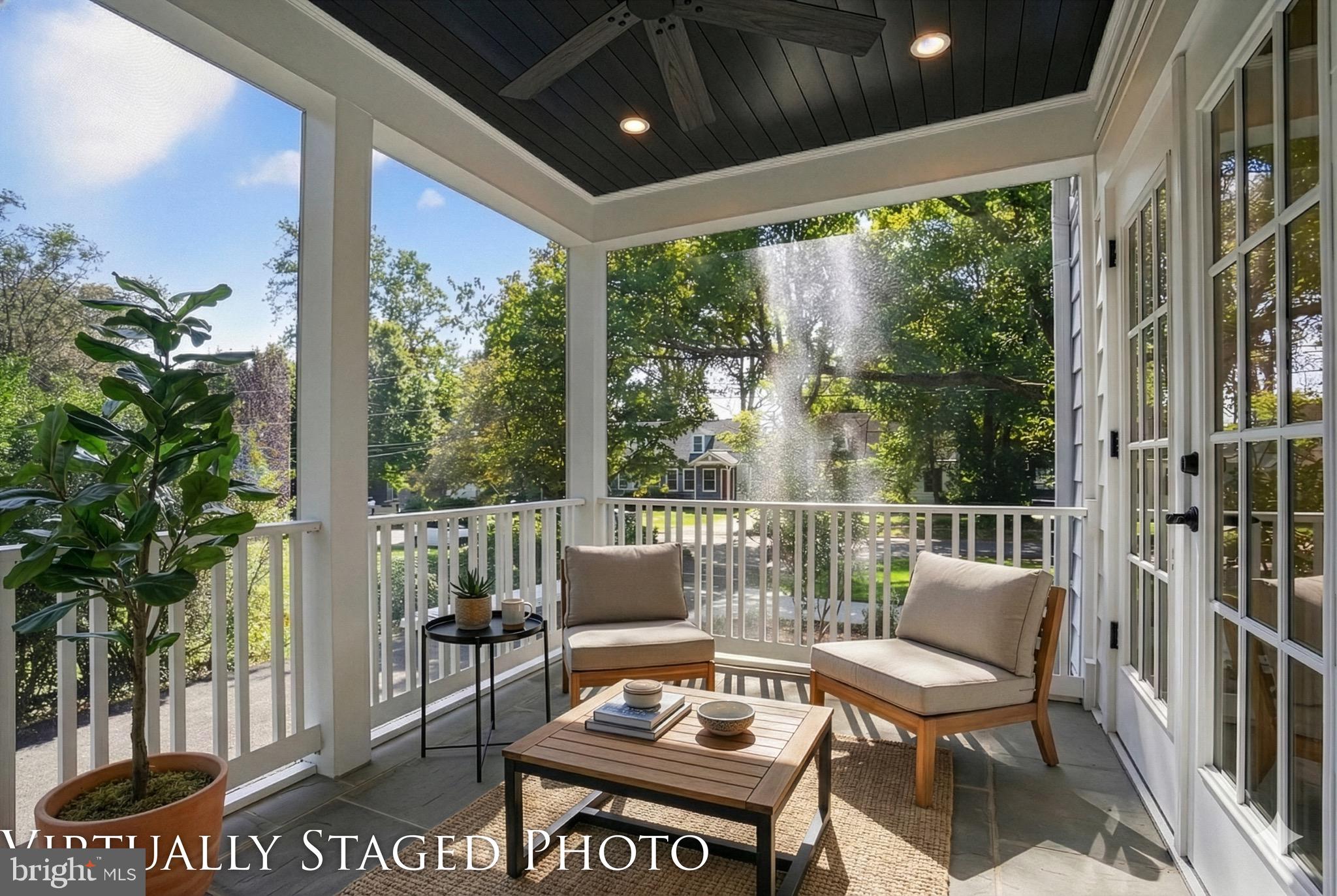 SHERWOOD - Residential