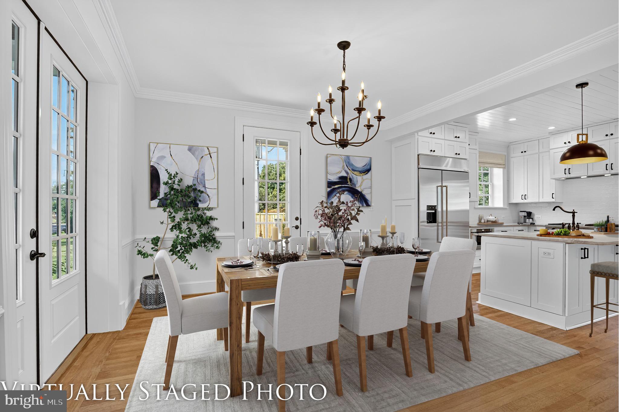 SHERWOOD - Residential