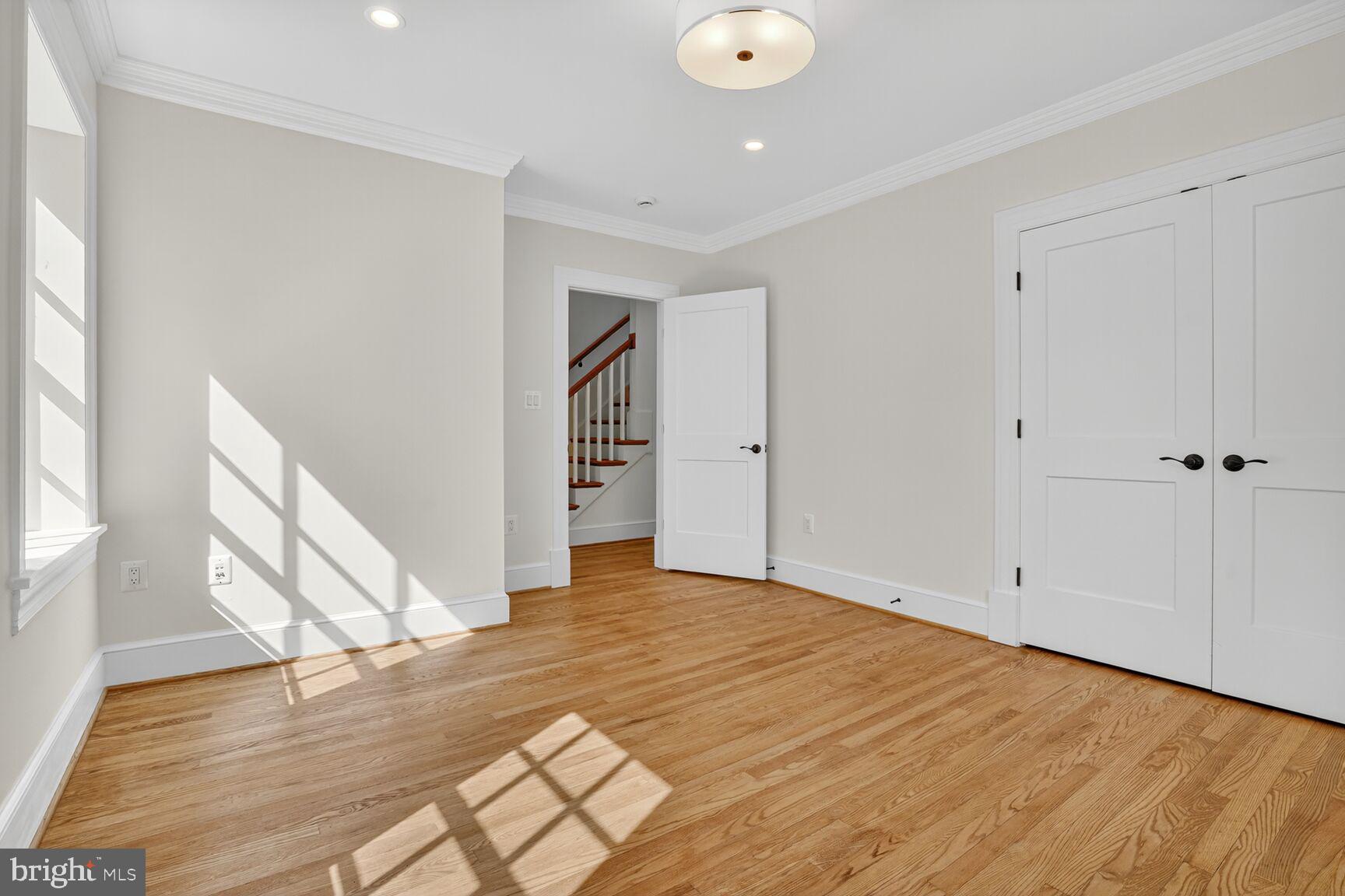 SHERWOOD - Residential